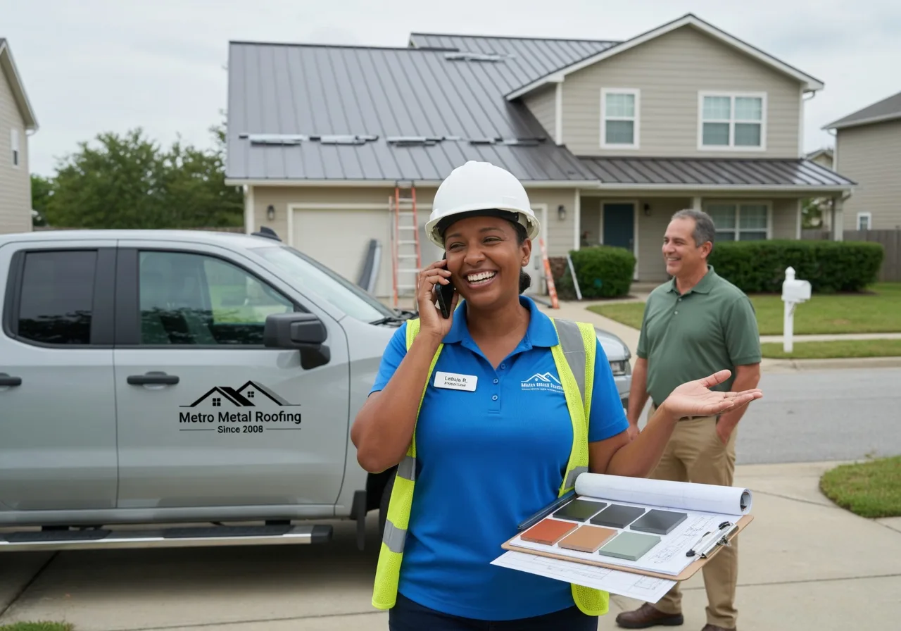 Metal Roofing Installation Flatwoods, WV FAQs