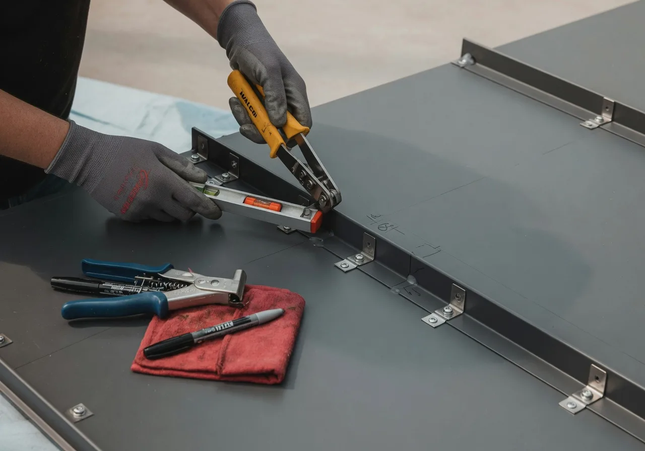 Why choose Metal Roofing Installation in Flatwoods, WV